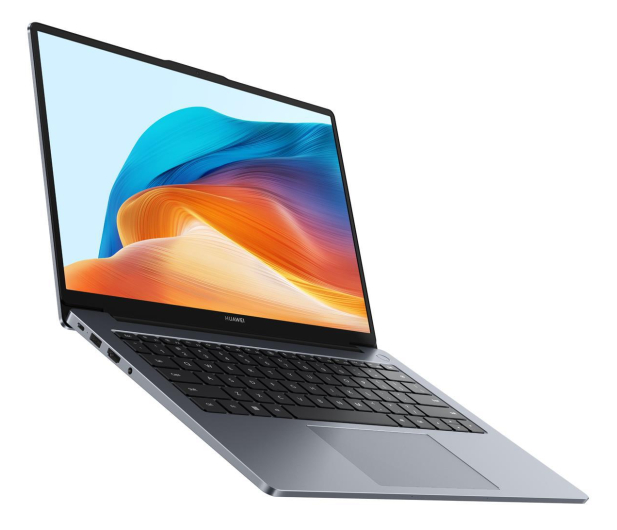 Huawei MateBook D 14 2024 i5-12450H/16GB/512/Win11 Space Gray - 1219525 - zdjęcie 2